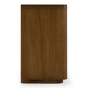 Salazar - Modern Acacia Dresser
