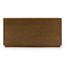 Salazar - Modern Acacia Dresser