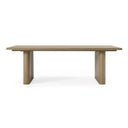 Salvora - Outdoor Coffee Table