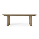 Salvora - Outdoor Coffee Table