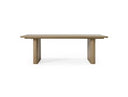 Salvora - Outdoor Coffee Table