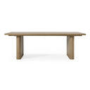 Salvora - Outdoor Coffee Table
