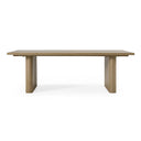 Salvora - Outdoor Coffee Table