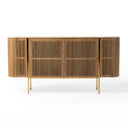 Sandy - Modern Natural Ash Buffet