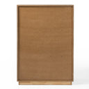 Santa Barbara - Modern Natural Chest