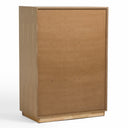 Santa Barbara - Modern Natural Chest