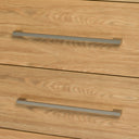 Santa Barbara - Modern Natural Chest