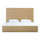 Santa Monica - Modern Natural Oak Chest