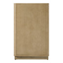 Santa Monica - Modern Natural Oak Dresser