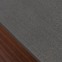Santa Monica - Modern Grey Wash Nightstand