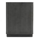 Santa Monica - Modern Grey Wash Nightstand