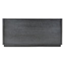 Santa Monica - Modern Grey Wash Dresser