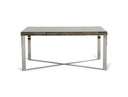 Naomi Modern Walnut Dining Table