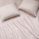 Soirée Sateen Sheet Set