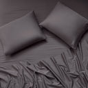 Soirée Sateen Sheet Set