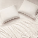 Soirée Sateen Sheet Set