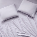 Soirée Sateen Sheet Set