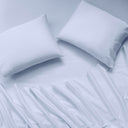 Soirée Sateen Sheet Set