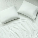 Soirée Sateen Sheet Set