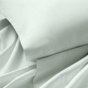 Soirée Sateen Sheet Set
