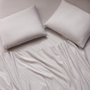 Soirée Sateen Sheet Set