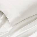 Soirée Sateen Sheet Set