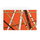 Saville Backgammon Set