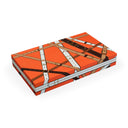 Saville Backgammon Set