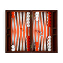 Saville Backgammon Set