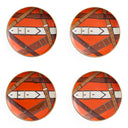 Saville Coasters