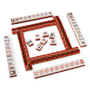 Saville Mahjong Set