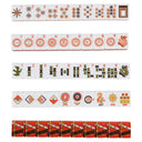 Saville Mahjong Set