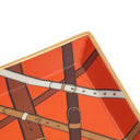 Saville Rectangle Tray