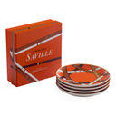 Saville Small Plate Sets