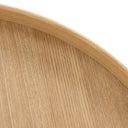 Savoy - Modern Natural Ash Medium Coffee Table