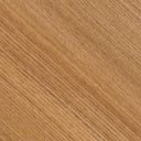 Savoy - Modern Natural Ash Large Coffee Table