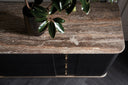 Rhythm Dresser - 58" - Walnut by Caracole, view 5