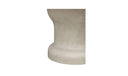Magnolia Outdoor Dining Table Cream
