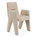 Scahill - Modern Fabric Dining Chair
