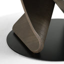 Schiff - Modern Marbled Ceramic Coffee Table Set