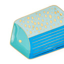 School of Fish Square Tray