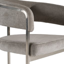 Sebastian - Modern Fabric Dining Chair