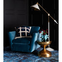 Maxime Task Floor Lamp