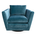 Sebastian Swivel Chair