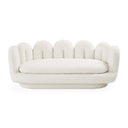 Serpentine Apartment Sofa