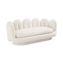 Serpentine Apartment Sofa
