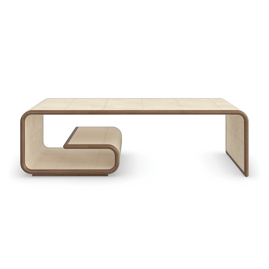 Delano Cocktail Table