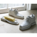 Shoe Butter Dish