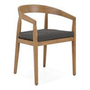 Evora - Outdoor Eucalyptus Rectangular Dining Table