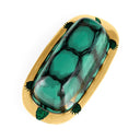 Sirena Butter Dish